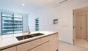 Location Appartement Dubai Hills Estate