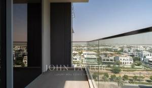 Location Appartement Dubai Hills Estate