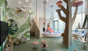 Location Appartement Dubai Hills Estate