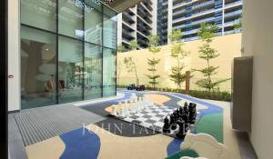 Location Appartement Dubai Hills Estate