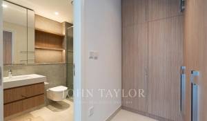 Location Appartement Dubai Hills Estate