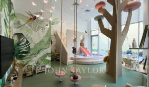 Location Appartement Dubai Hills Estate