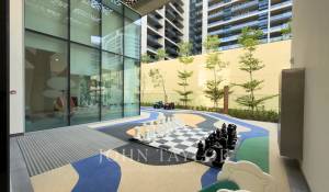 Location Appartement Dubai Hills Estate