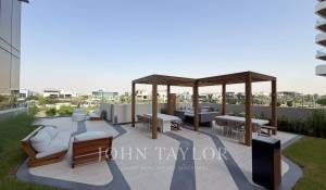 Location Appartement Dubai Hills Estate