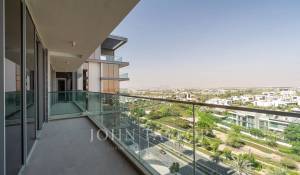 Location Appartement Dubai Hills Estate