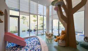 Location Appartement Dubai Hills Estate