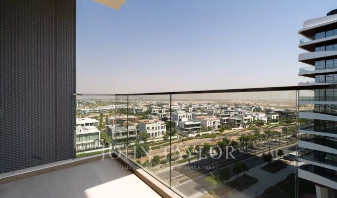 Location Appartement Dubai Hills Estate