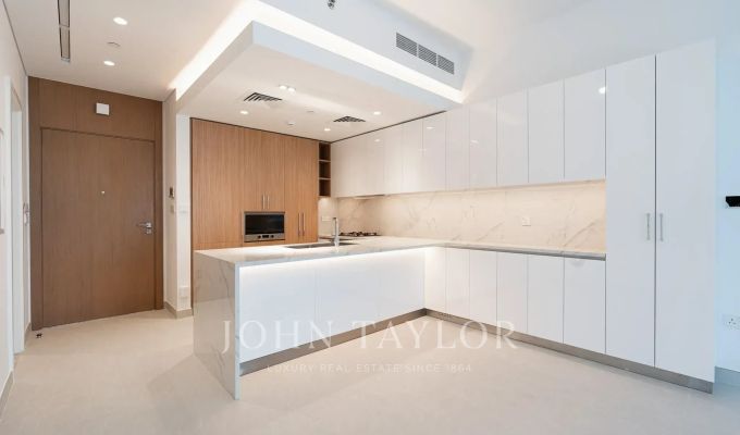 Location Appartement Dubai Hills Estate