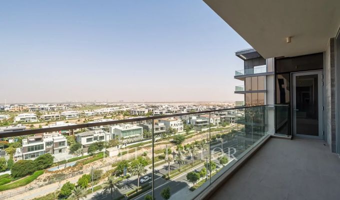Location Appartement Dubai Hills Estate