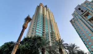 Location Appartement Dubai Marina