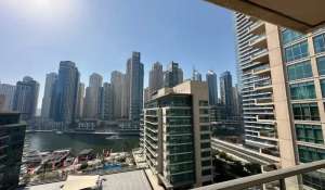 Location Appartement Dubai Marina