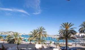 Location Appartement Eivissa