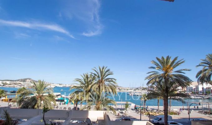 Location Appartement Eivissa