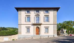 Location Appartement Firenze