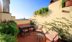 Location Appartement Firenze