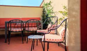 Location Appartement Firenze