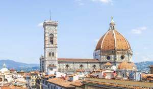 Location Appartement Firenze