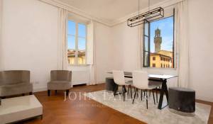 Location Appartement Firenze