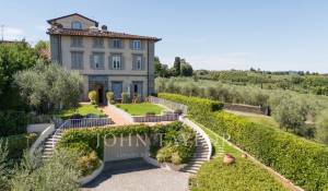 Location Appartement Firenze