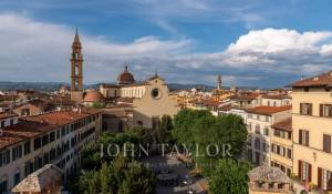 Location Appartement Firenze