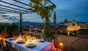 Location Appartement Firenze