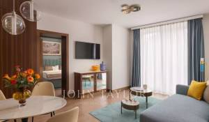 Location Appartement Firenze
