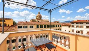 Location Appartement Firenze