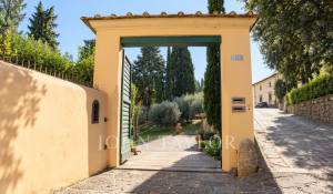 Location Appartement Firenze