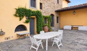 Location Appartement Firenze