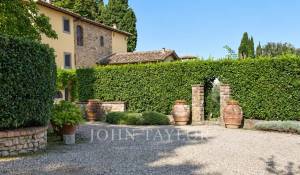 Location Appartement Firenze