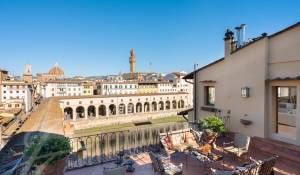 Location Appartement Firenze