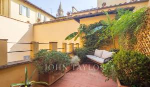 Location Appartement Firenze