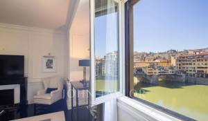Location Appartement Firenze