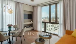 Location Appartement Firenze