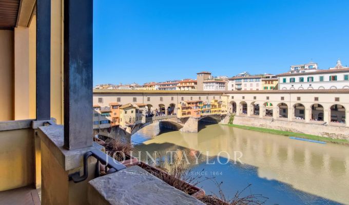 Location Appartement Firenze