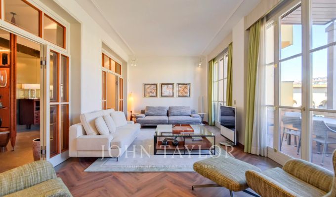 Location Appartement Firenze