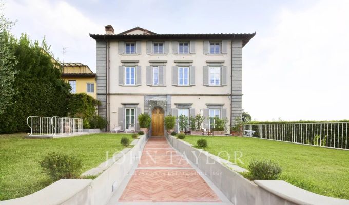 Location Appartement Firenze