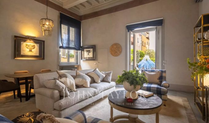 Location Appartement Firenze