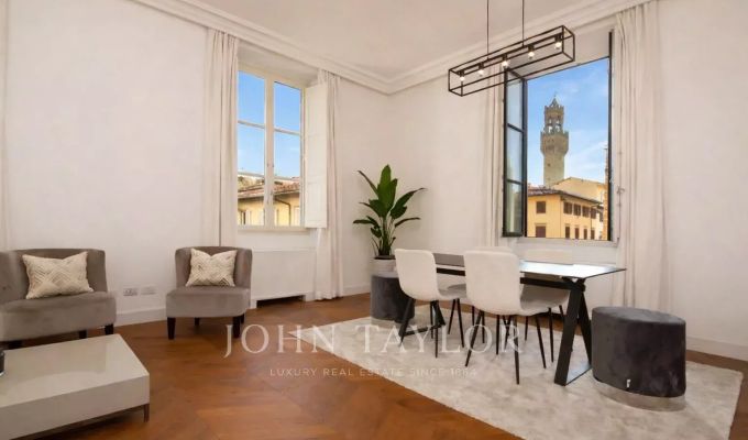 Location Appartement Firenze