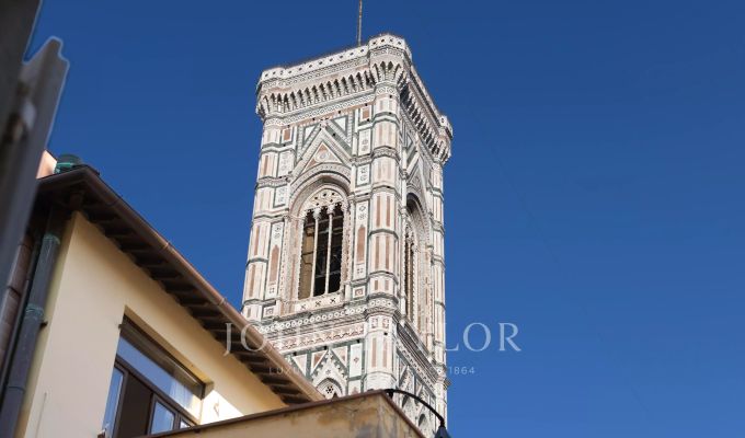 Location Appartement Firenze