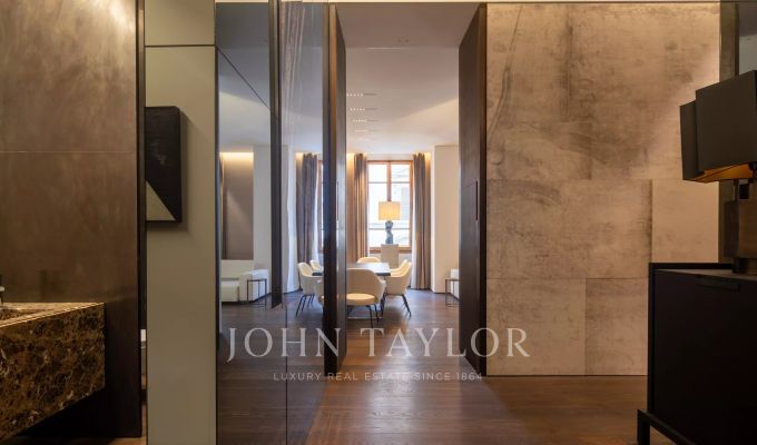 Location Appartement Firenze