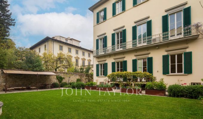 Location Appartement Firenze