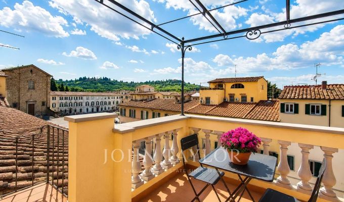 Location Appartement Firenze