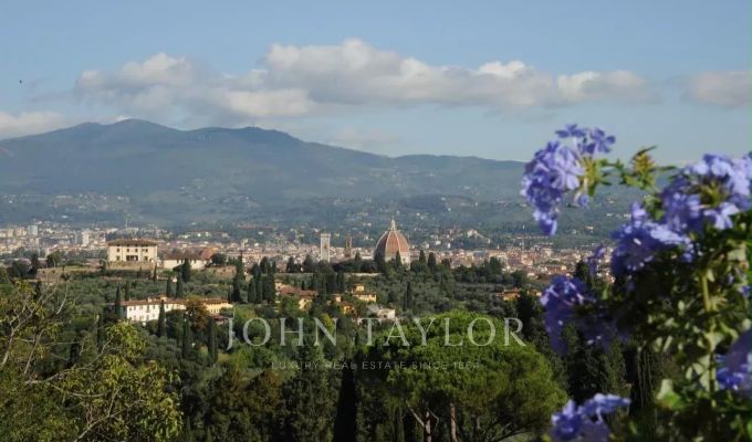 Location Appartement Firenze
