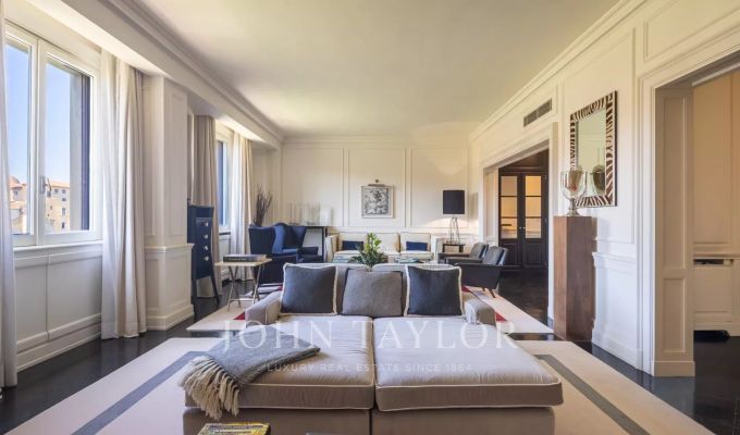 Location Appartement Firenze
