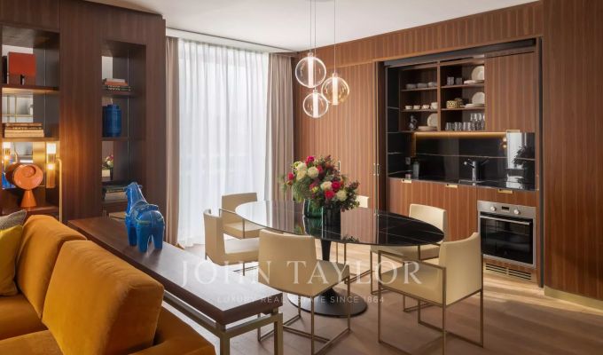 Location Appartement Firenze