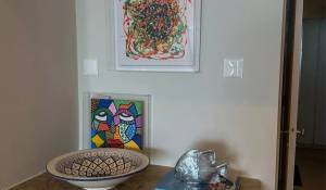 Location Appartement Germasogeia