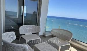 Location Appartement Germasogeia