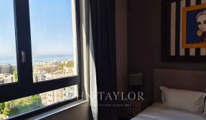 Location Appartement Germasogeia