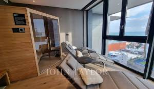 Location Appartement Germasogeia